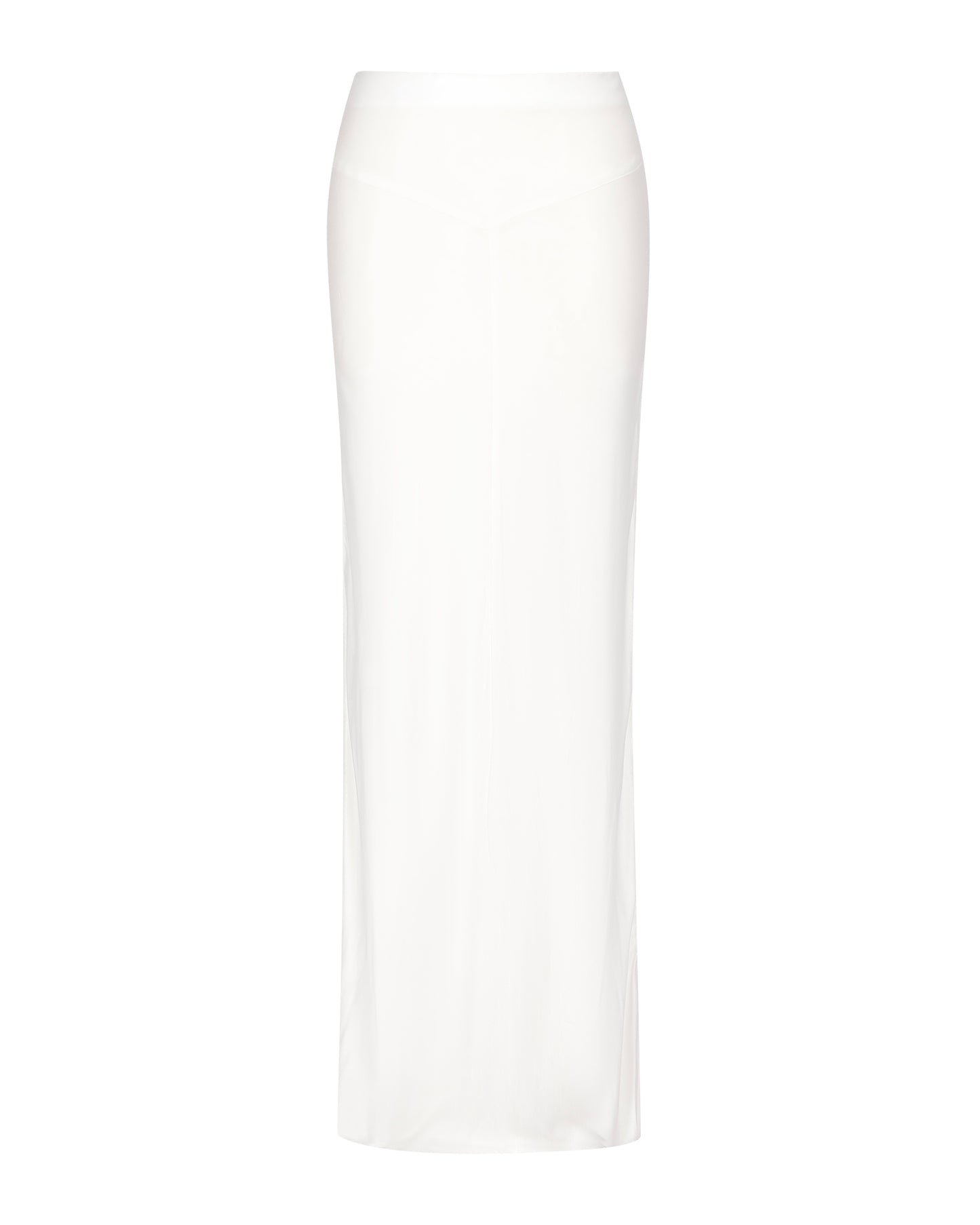 002 Sirenë in White