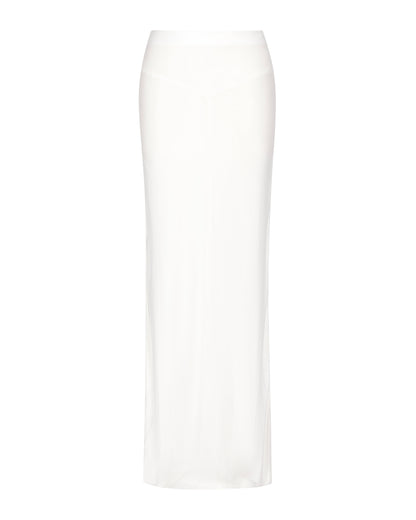 002 Sirenë in White