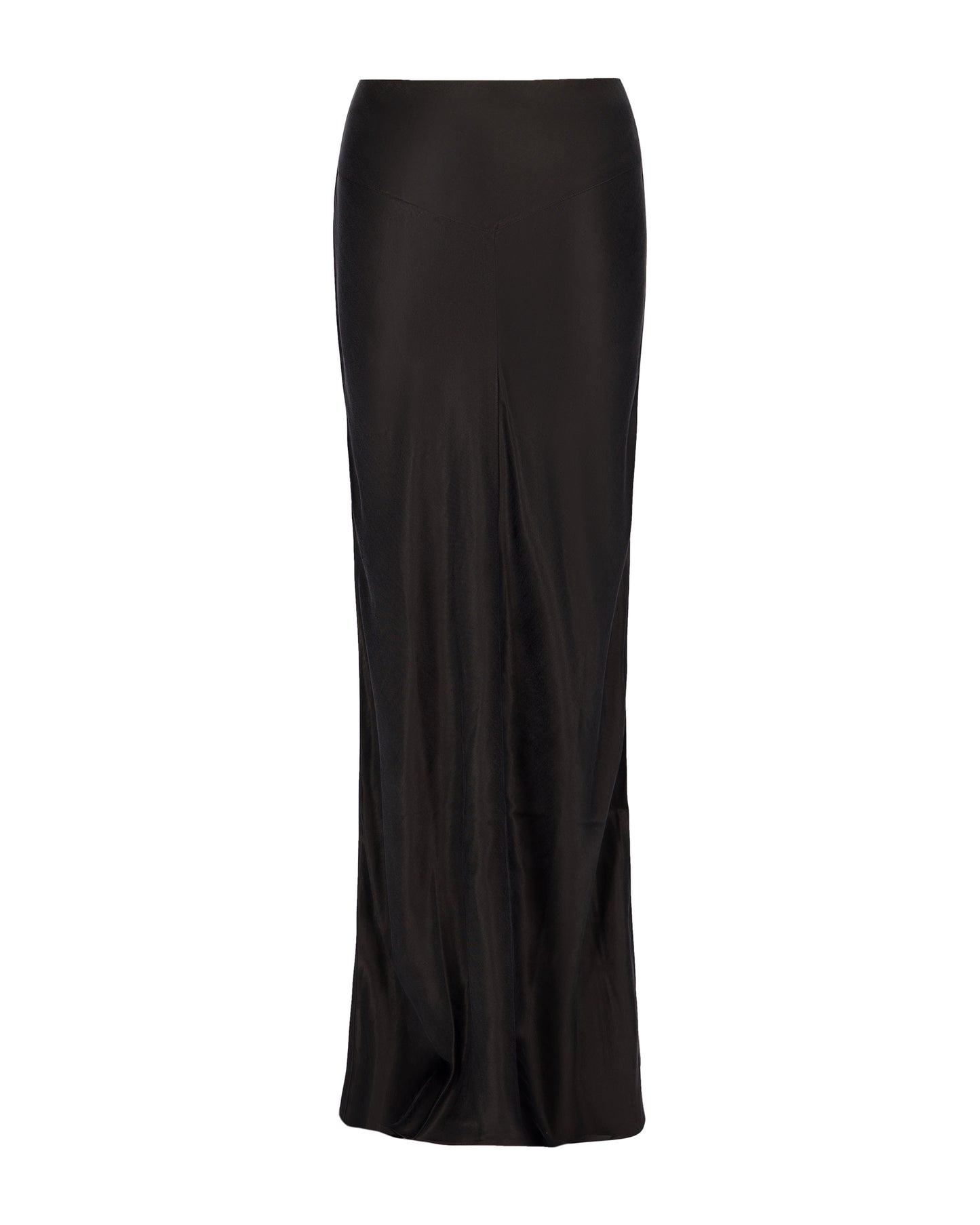 002 Sirenë in Black