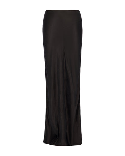 002 Sirenë in Black