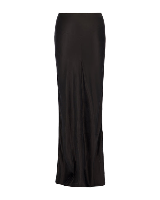 002 Sirenë in Black