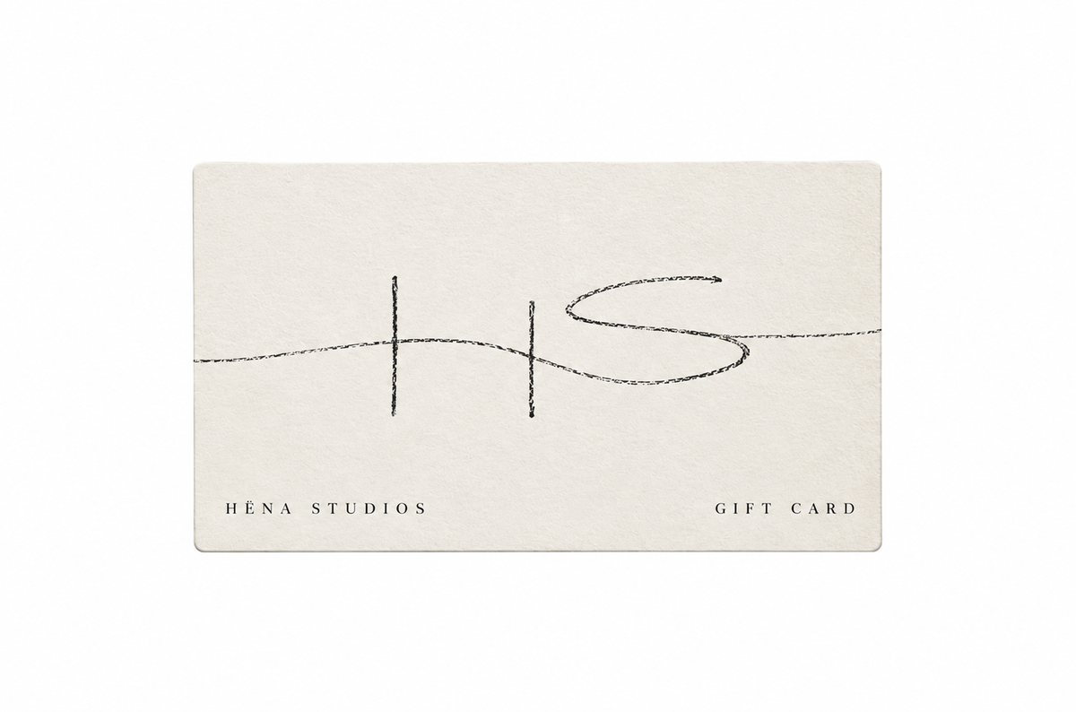 Virtual gift card